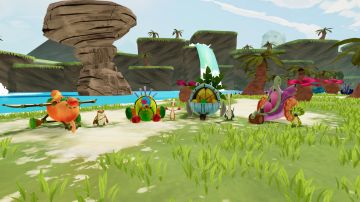 Immagine -17 del gioco Gigantosaurus: Il Gioco per Nintendo Switch